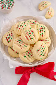Shortbread Cookie image