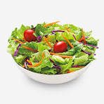 Side Salad image