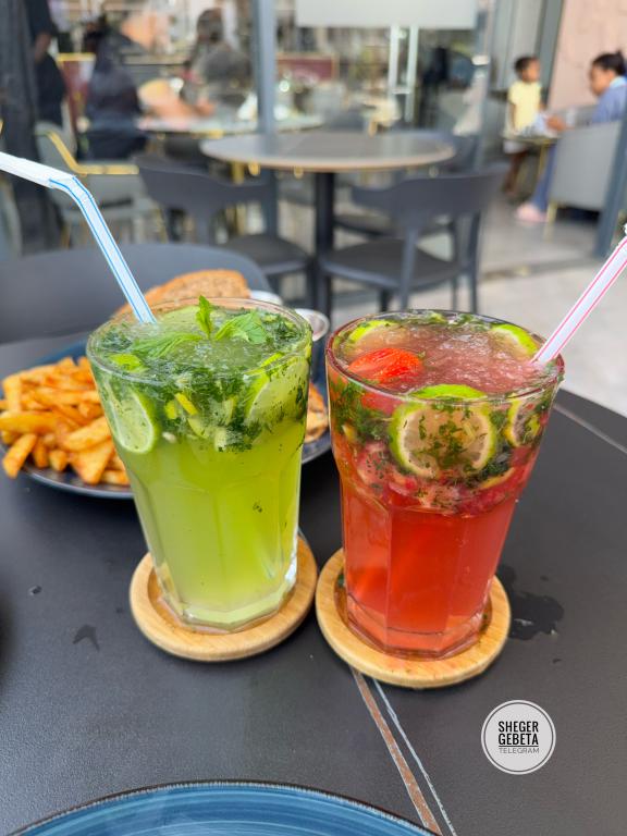 Drink 1