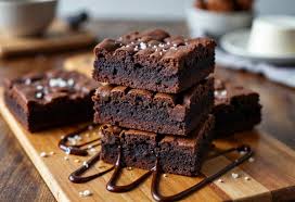 Chocolate Brownie image