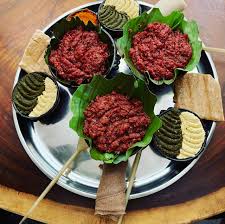 ጥሬ ክትፎ image