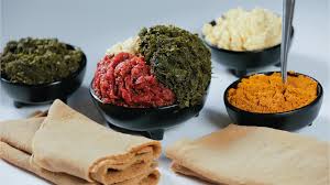 Gmash Kitfo Be Gomen image