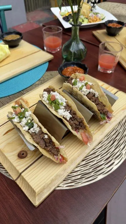 Tea Amo Taco Mexican Restaurant image