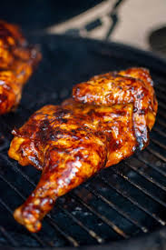 Grilled Chicken ½ image