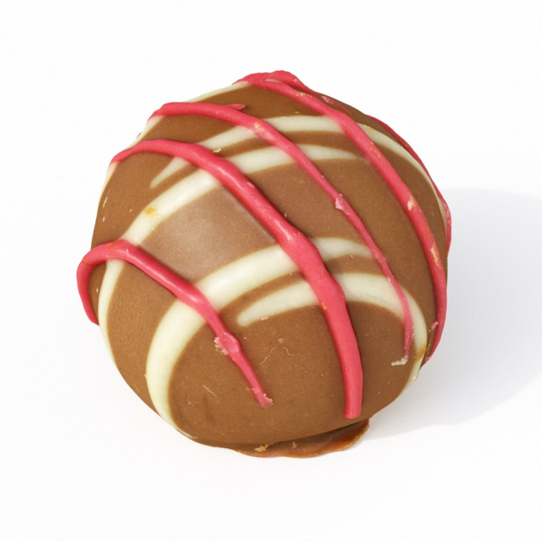  Cake Ball image