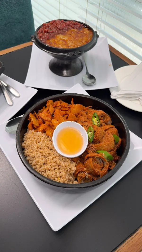 Breakfast special image