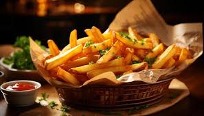 French Fries image