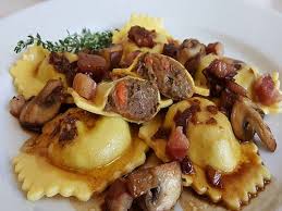 Agnolotti with Meat image