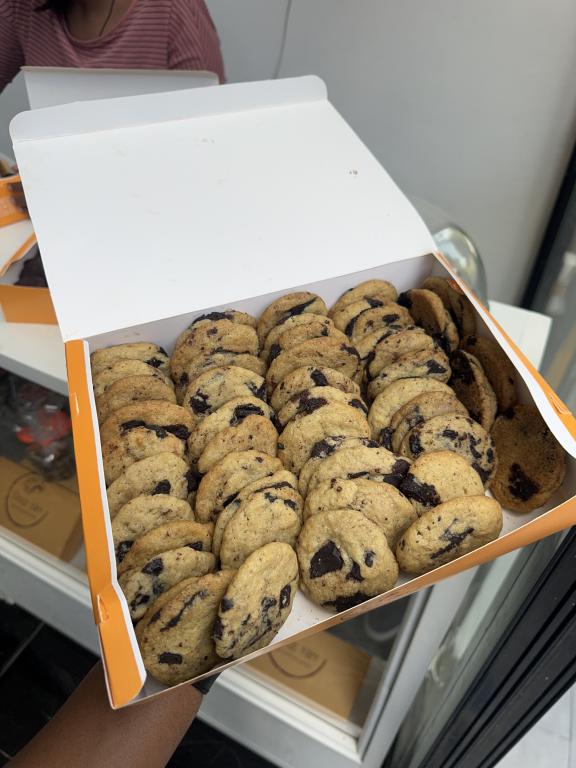 1kg Cookie image
