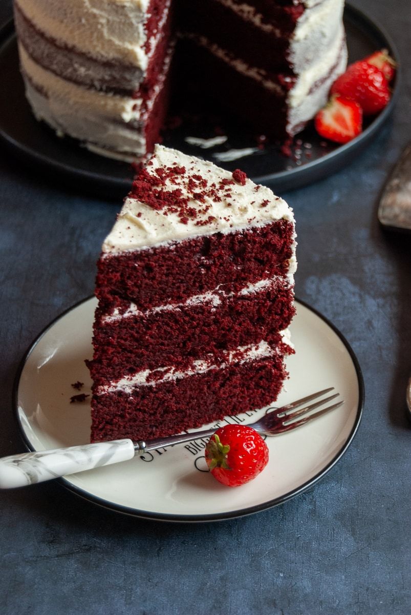 Red Velvet image