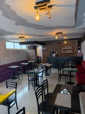 Hacienda by Opium Restaurant image