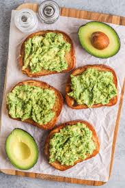 Avocado Toast image