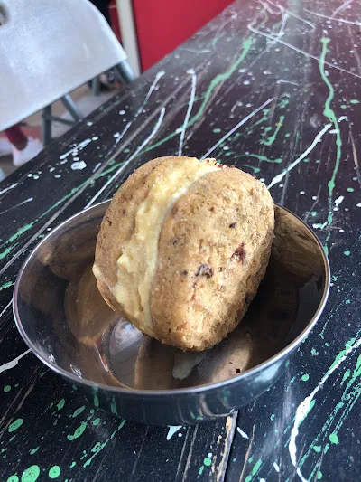 Embwa Creamery image