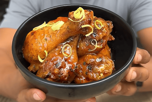 Chicken Drum Sticks image