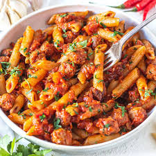 Arrabbiata image