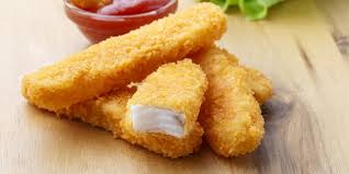 Fish Finger image