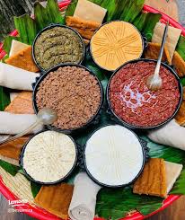 ብስ ፍርፍር በክትፎ image