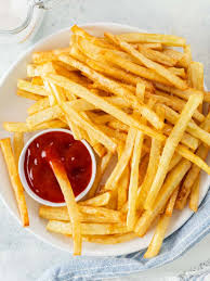 FRIES  image