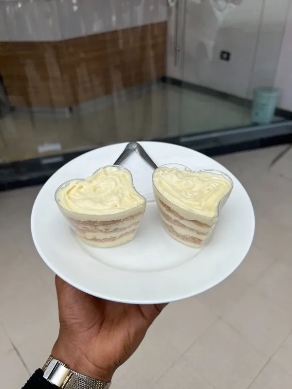Tiramisu image