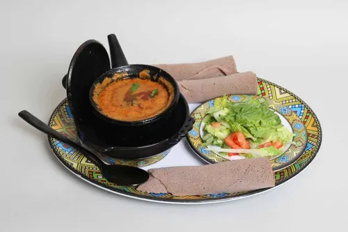 ሽሮ (Shiro) image