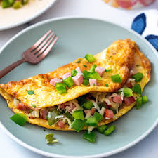 Omelet image