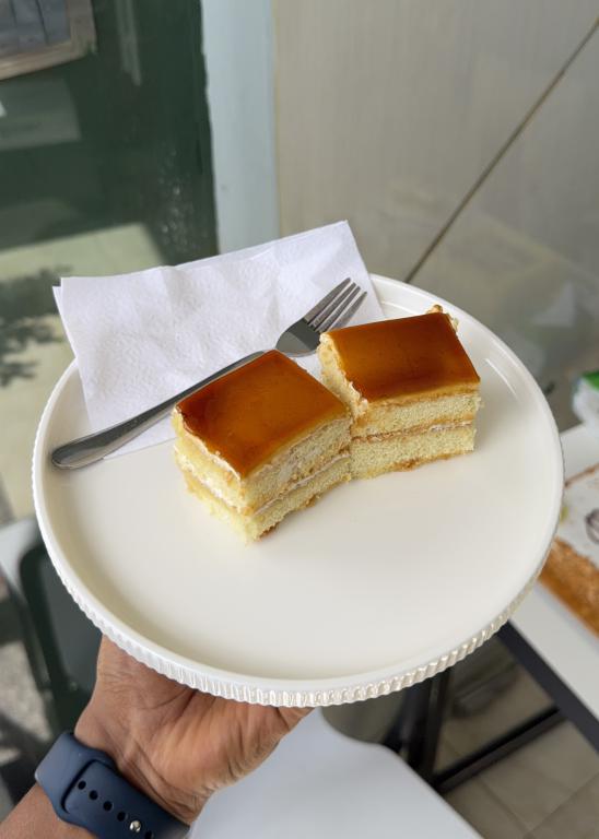 Cake 1