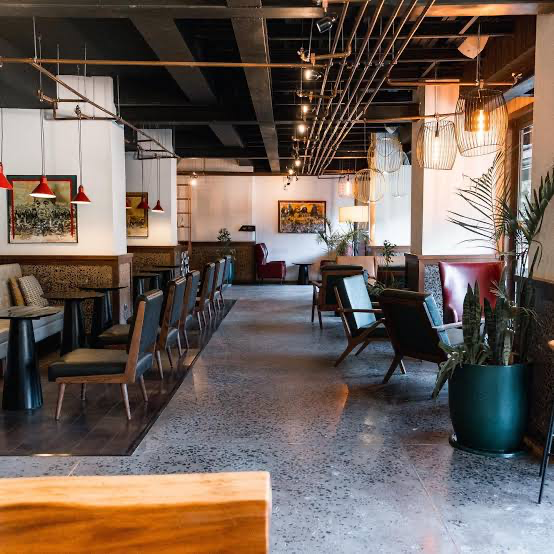 Moyee Coffee image