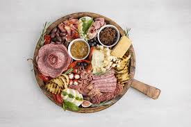 Antipasto Misto image