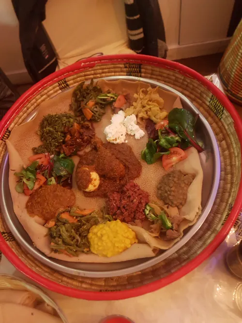 አገልግል (Agelgil) image
