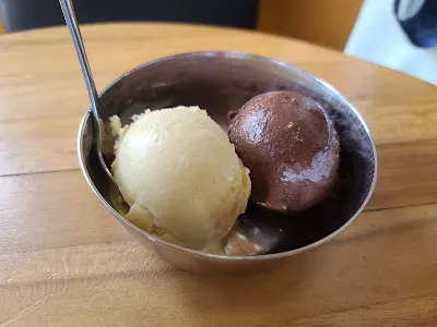 Embwa Creamery image