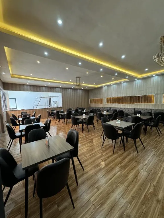 Lalibela Hotel  image