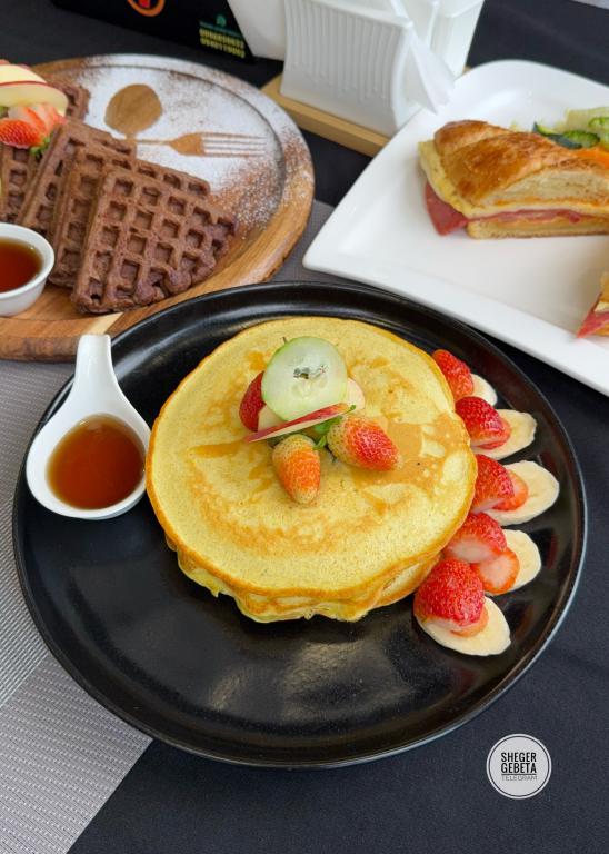 Pancake 
