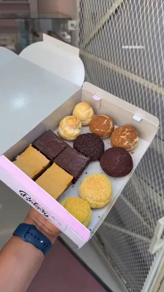 Bacca's bakery image