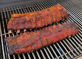 Grilled Ribs image