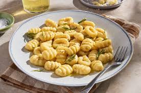 Gnocchi image