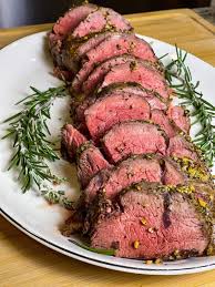 Beef Tenderloin image