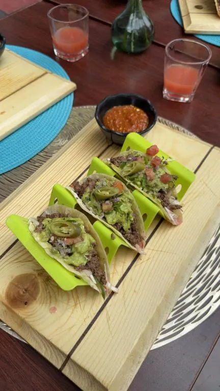 Te Amo Taco Addis image
