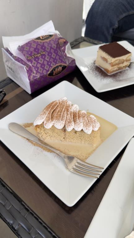 Tres leches