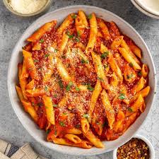 Penne all'Arrabbiata image