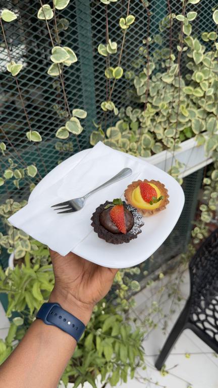 Mini Tart