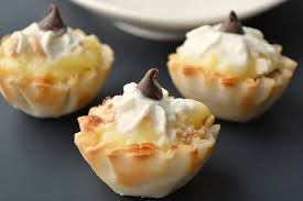 Custard Mini (3 pc) image