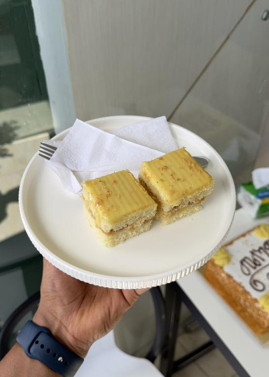 Cake 4