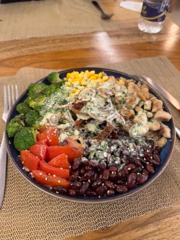 Kesel Steak House image