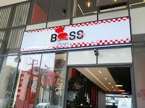 Boss Burger image
