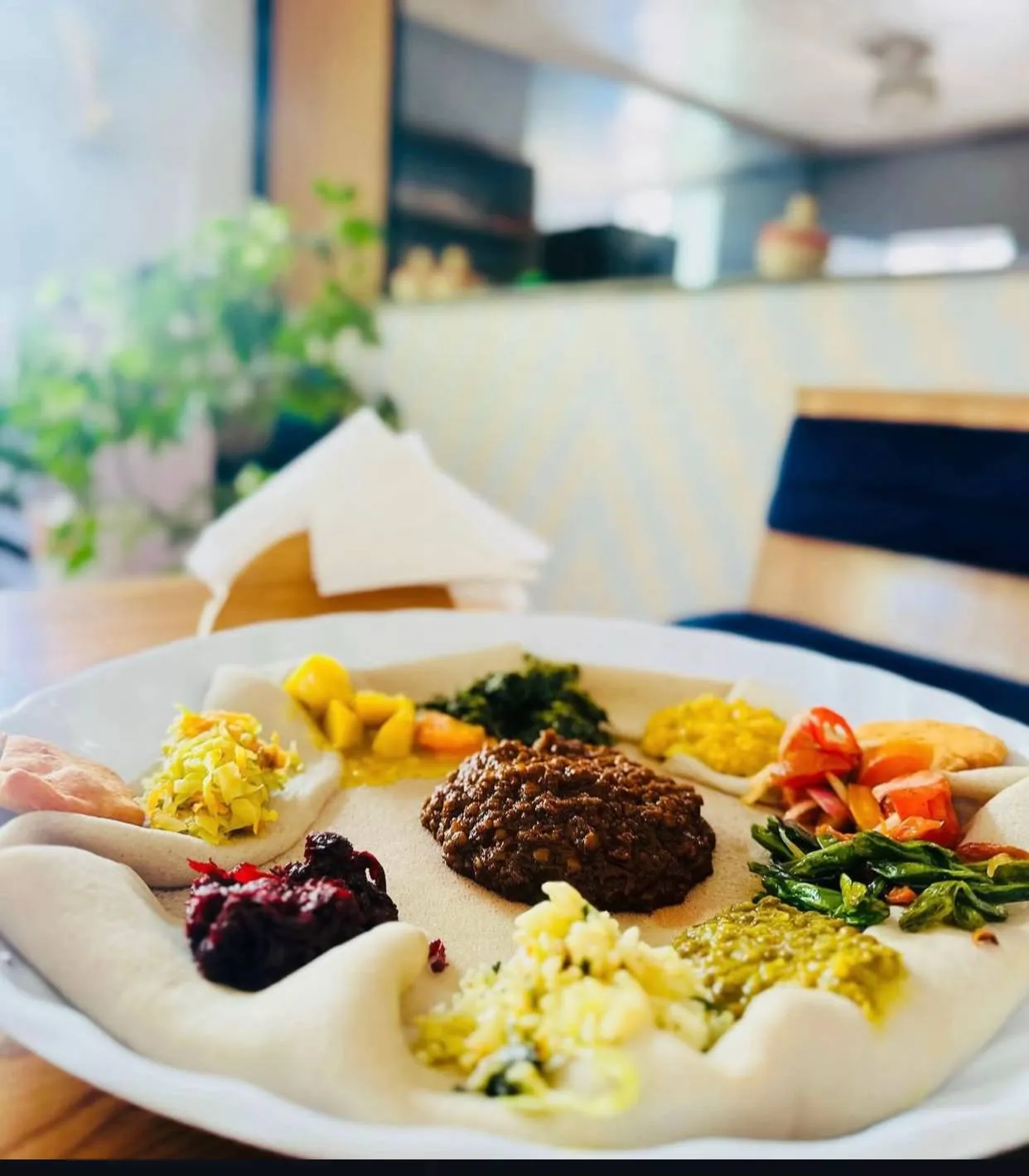 Tikus Foods and Catering image