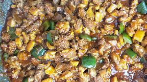 ሰንበር 1/2 ኪሎ (Senber 1/2 Kilo) image