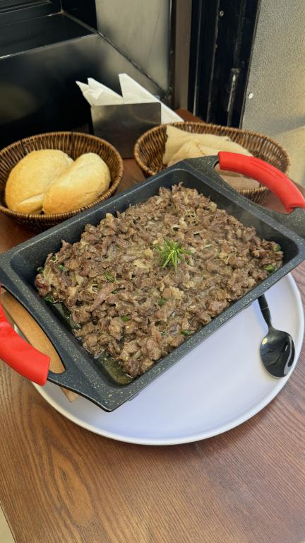 የፍየል ሠንበር image