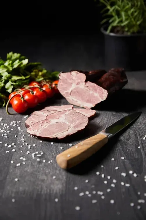 Ham (Slice Beef) image