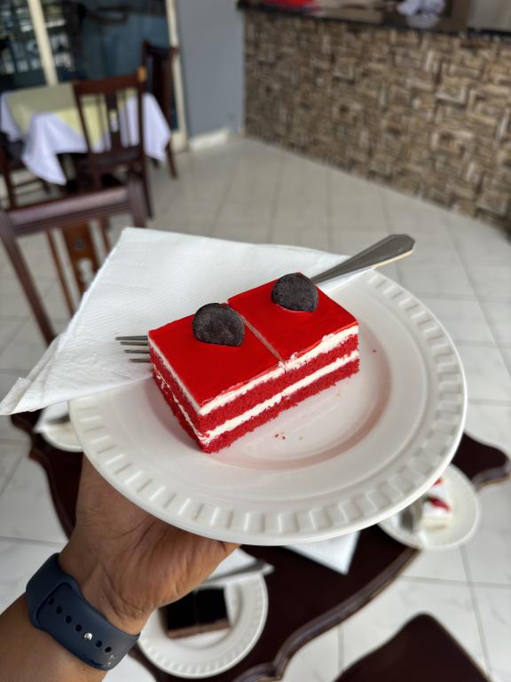 Red Velvet