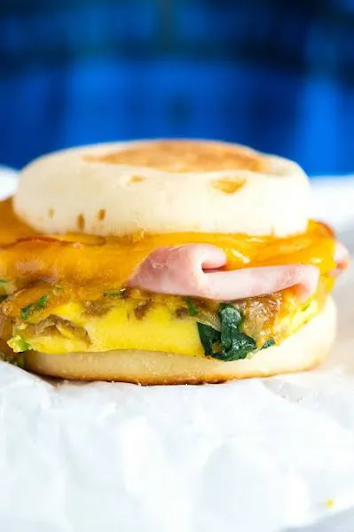 Kin Burger image
